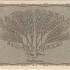 100 Markkaa 1955 B-sarjaa, kl.4 - pikkukuva 1