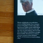 Pirkko Saisio - Passio (kovakantinen 3. painos) - pikkukuva 5
