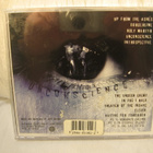 Ivory Knight: Unconscience (uusi/avaamaton) CD. - pikkukuva 2
