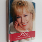 Marjatta Leppänen : Hei, Marjatta Leppänen tässä! - pikkukuva 1