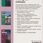 Budapest - matkaopas (Berlitz) - pikkukuva 2
