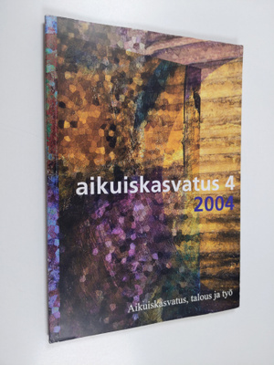 Aikuiskasvatus 4/2004