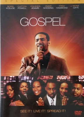 Gospel -DVD