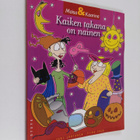 Sari Luhtanen : Kaiken takana on nainen - pikkukuva 1