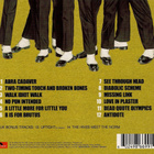 THE HIVES - TYRANNOSAURUS HIVES - pikkukuva 2