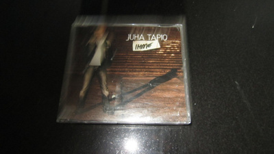 Juha Tapio ihme cds
