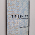 Sean Cubitt : Timeshift : on video culture - pikkukuva 1
