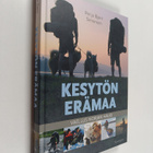 Björn Simonsen ym. : Kesytön erämaa : vaellus Norjan halki - pikkukuva 1