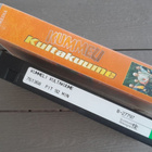 VHS: Kummeli - Kultakuume (Kahilainen, Silvennoinen 1997) - pikkukuva 4