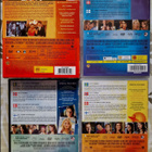 OC - kaudet 1, 2, 3 ja 4 - DVD boxi  (Hyvät) - pikkukuva 3