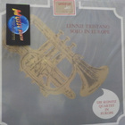 LENNIE TRISTANO - SOLO IN EUROPE M-/EX+ LP - pikkukuva 1
