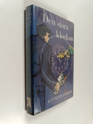 Kenneth Fearing : Den stora klockan