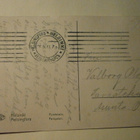 Helsinki, Ullanlinna, Puistokatua, mv pk, p. 1913 - pikkukuva 2