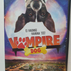 Vampire Dog DVD - pikkukuva 1