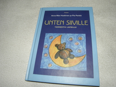 Kaskinen - Perkiö Unten siiville