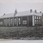 VANHA Valokuva Mäntsälä Suojeluskunta 1930-l Postikorttikoko - pikkukuva 1