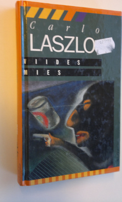 Carlo Laszlo : Viides mies