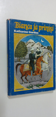 Katherine Gordon : Bianca ja prinssi