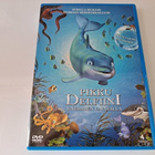 Pikku Delfiini Unelmien laineilla (DVD) - pikkukuva 1