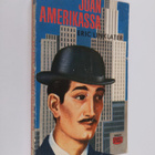 Eric Linklater : Juan Amerikassa - pikkukuva 1