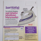 Suuri käsityö 3/2001 - pikkukuva 2