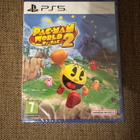 Pac-Man World 2 Re-Pac (PS5) - Uusi - pikkukuva 1