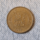 10 mk 1958 kapea 1 (=vaikeampi variantti) - pikkukuva 2