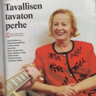 Apu n:o 39 2003 Marita Taavitsainen. Doping. Brithe. Carita. - pikkukuva 5