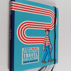 Martin Handford : Where's Waldo? the Ultimate Travel Coll... - pikkukuva 1