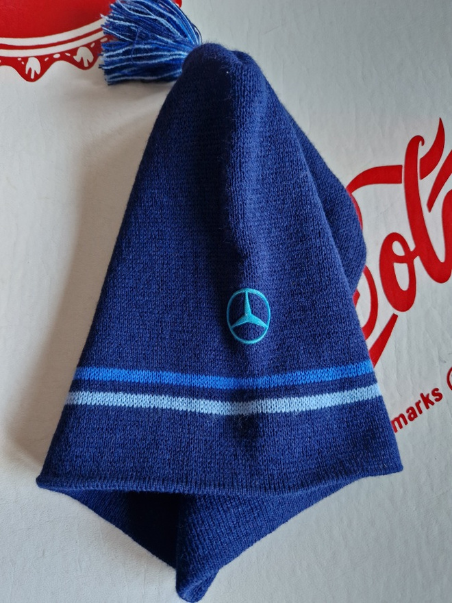 Mercedes-benz Vintage Autopipo
