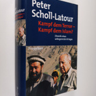 Peter Scholl-Latour : Kampf dem Terror - Kampf dem Islam?... - pikkukuva 1