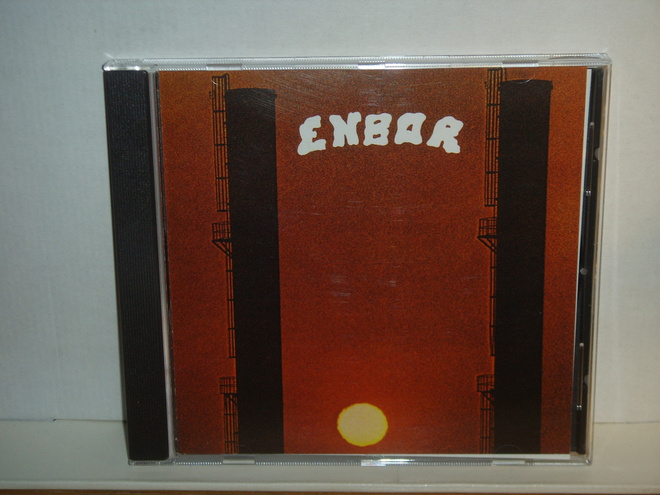 Enbor CD