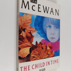 Ian McEwan : The Child in Time - pikkukuva 1