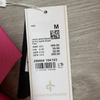CROSS SPORTSWEAR NAISTEN PINKKI GOLFPUSERO koko M *UUSI* - pikkukuva 4