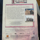 The Crusades - Terry Jones 1995/2001 2dvd - pikkukuva 3