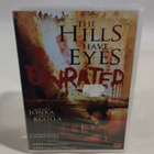 THE HILLS HAVE EYES  (UUSI) FI - pikkukuva 1