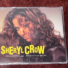 SHERYL CROW - STRONG ENOUGH - CD SINGLE - pikkukuva 1