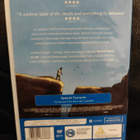 The Red turtle - Punainen kilpikonna (2016) DVD - pikkukuva 2