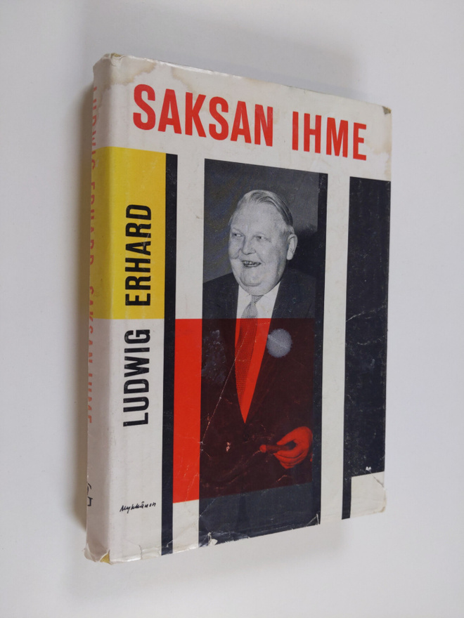 Ludvig Erhard : Saksan ihme