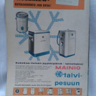 Kotiliesi No 5 maaliskuu 1961 - pikkukuva 3