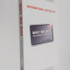 Paco Underhill : Why we buy : the science of shopping - pikkukuva 1