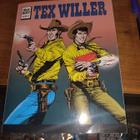 Tex Willer 9/2017 - pikkukuva 1