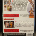 Eläintohtori 1 & 2 (2xDVD) Eddie Murphy - pikkukuva 2