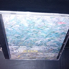 CD : Uuno Klami : Kymiscenes ( SIS POSTIKULU ) - pikkukuva 1