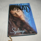 Nora Roberts Sydänyö -sid - pikkukuva 1