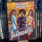 Vakoojaveli (2002) - pikkukuva 1