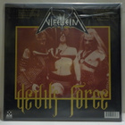 NIFELHEIM - DEVILS FORCE 2010 M-/M- LP - pikkukuva 2