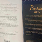 L. Salmen: Itämainen huone, J. Salminen: Bagdadin ihme - pikkukuva 2