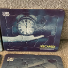 4 X ESCAPE ROOM PALAPELI - pikkukuva 3