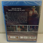 Dead Men Don't Wear Plaid (Blu-ray) - pikkukuva 2